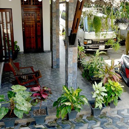 Sumimal Resort Polhena 马特勒 外观 照片