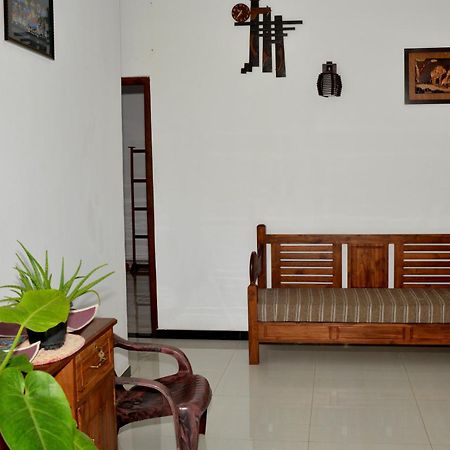 Sumimal Resort Polhena 马特勒 外观 照片
