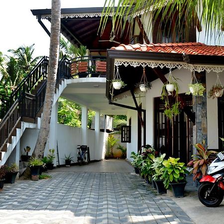 Sumimal Resort Polhena 马特勒 外观 照片