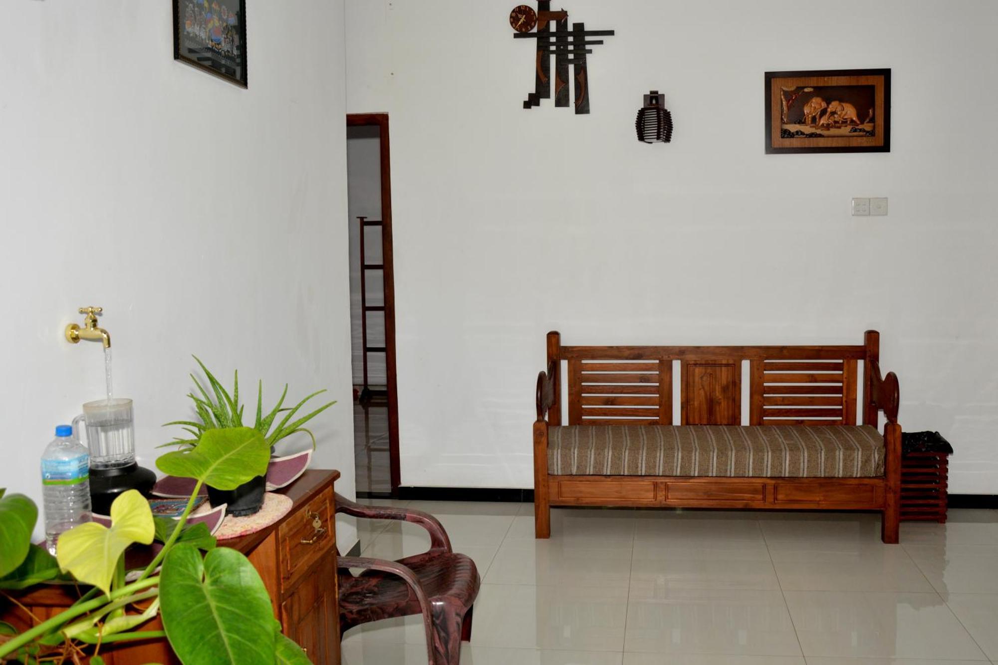 Sumimal Resort Polhena 马特勒 外观 照片