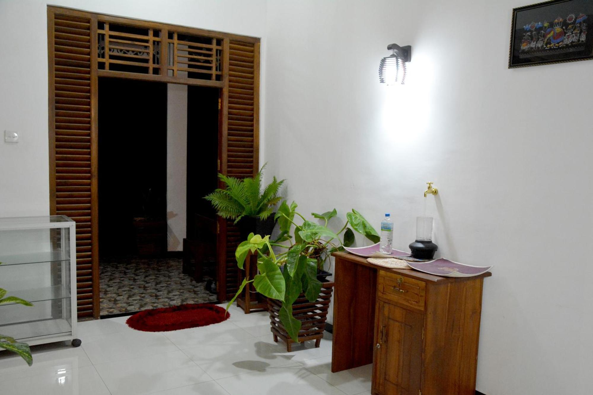 Sumimal Resort Polhena 马特勒 外观 照片