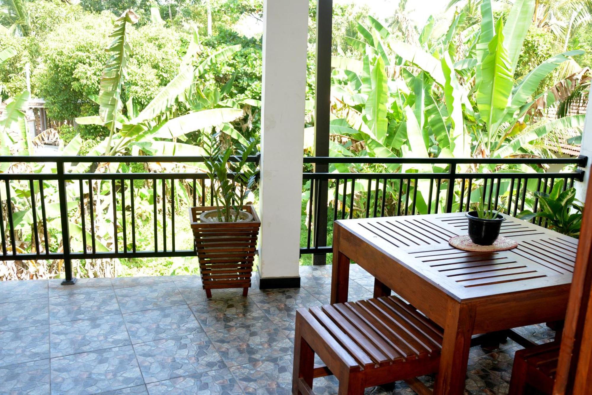 Sumimal Resort Polhena 马特勒 外观 照片