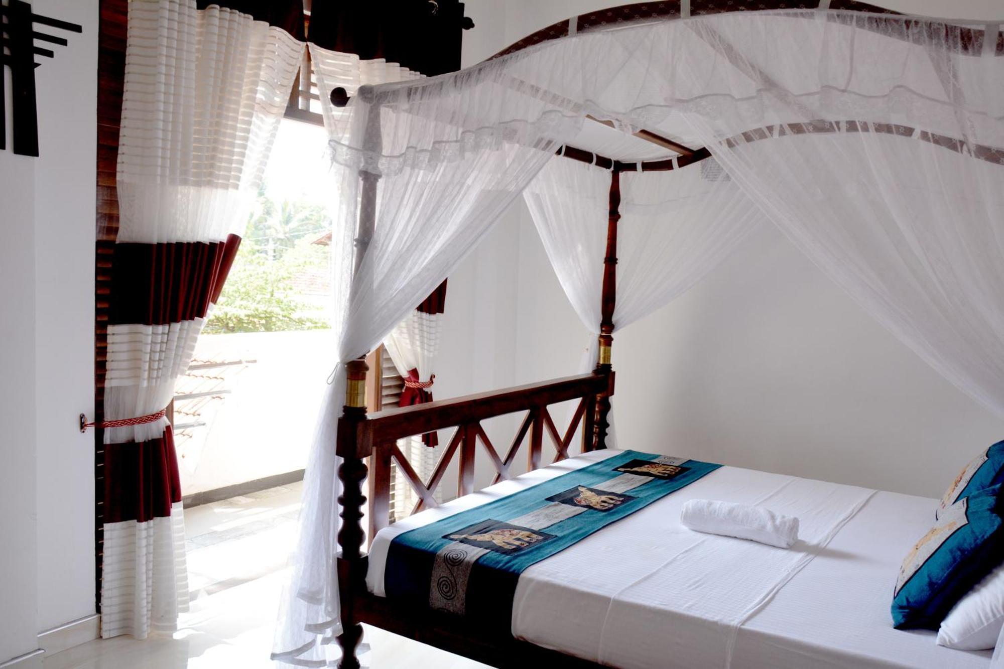 Sumimal Resort Polhena 马特勒 外观 照片