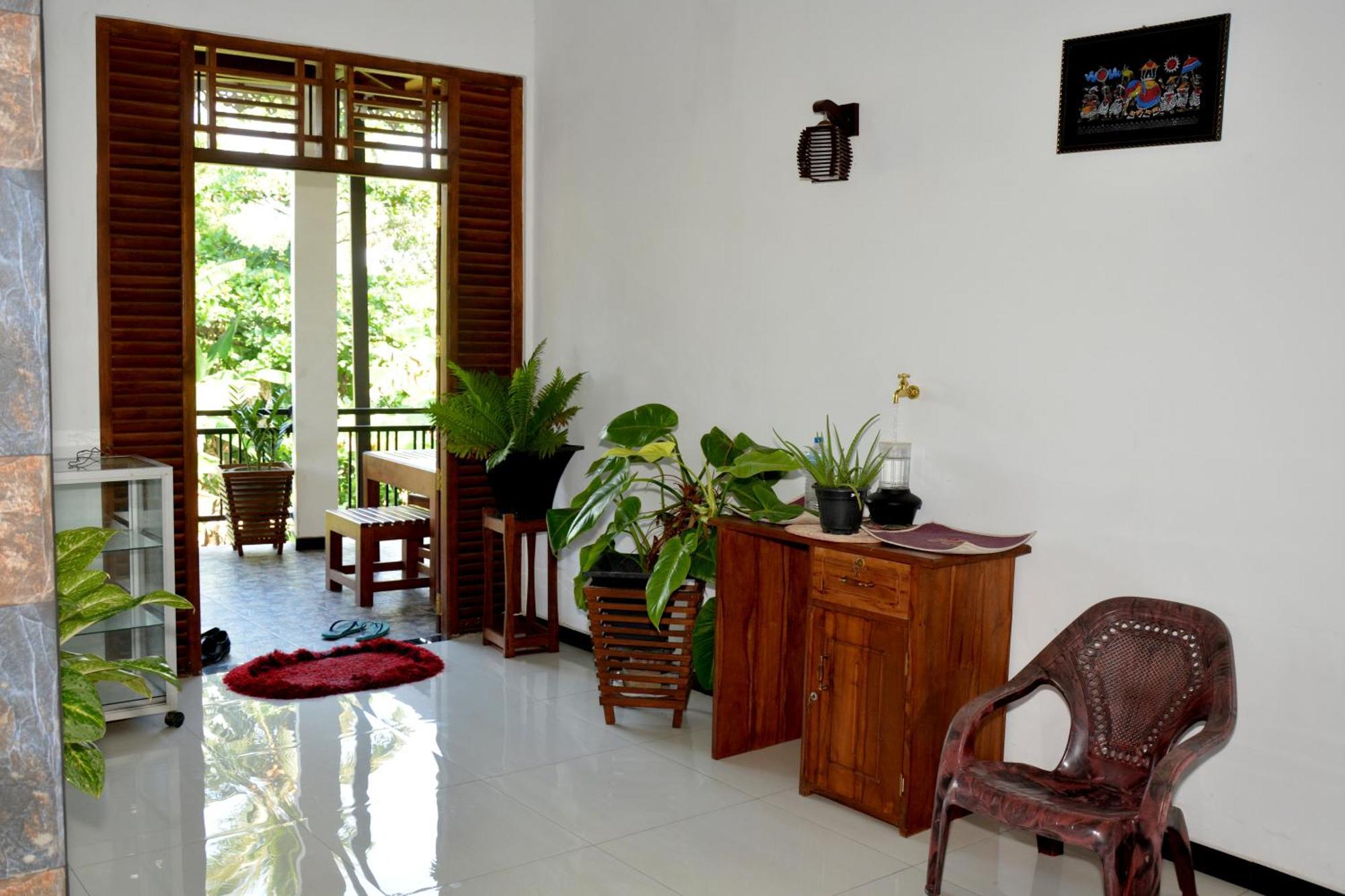 Sumimal Resort Polhena 马特勒 外观 照片