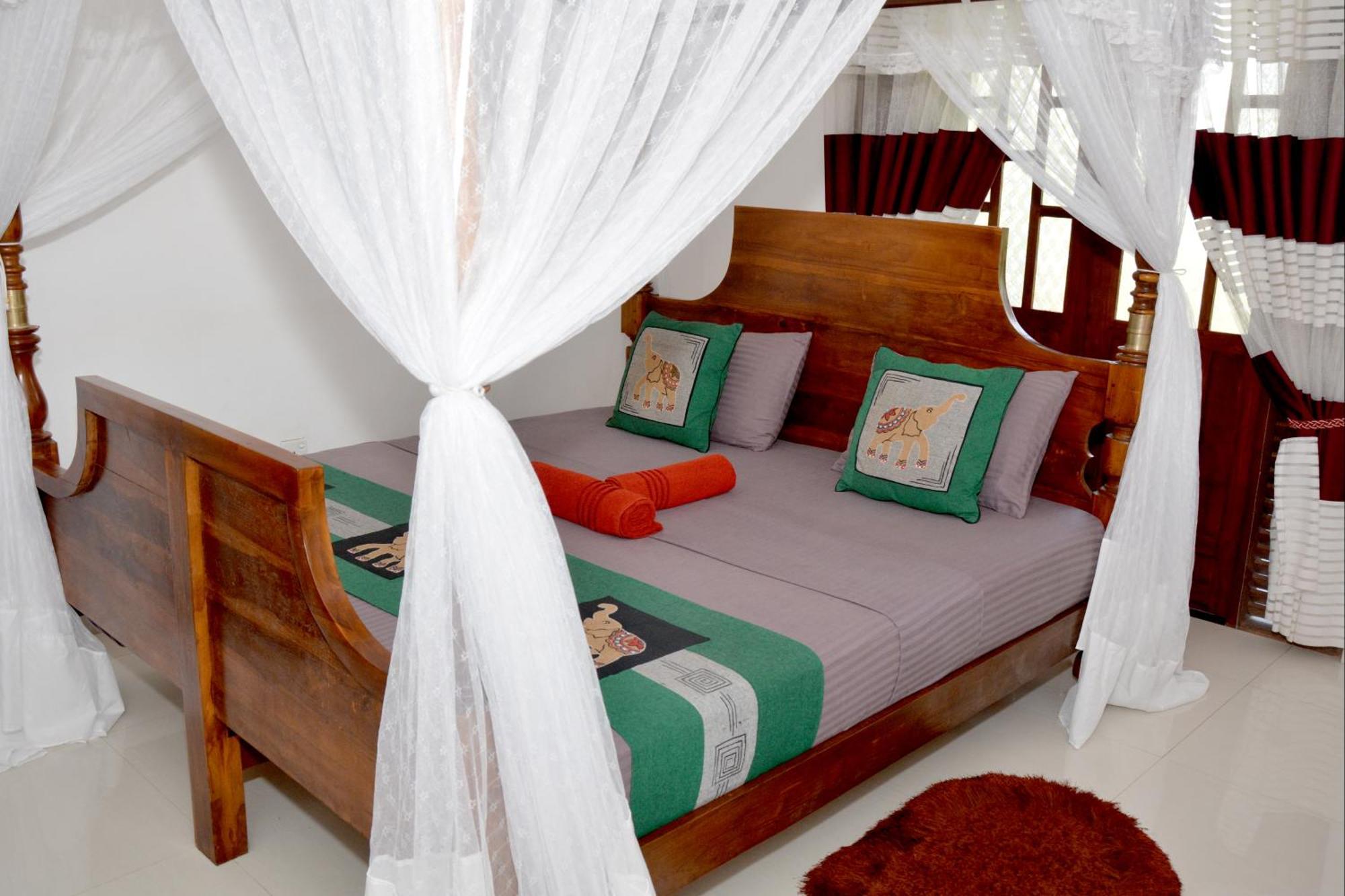 Sumimal Resort Polhena 马特勒 外观 照片