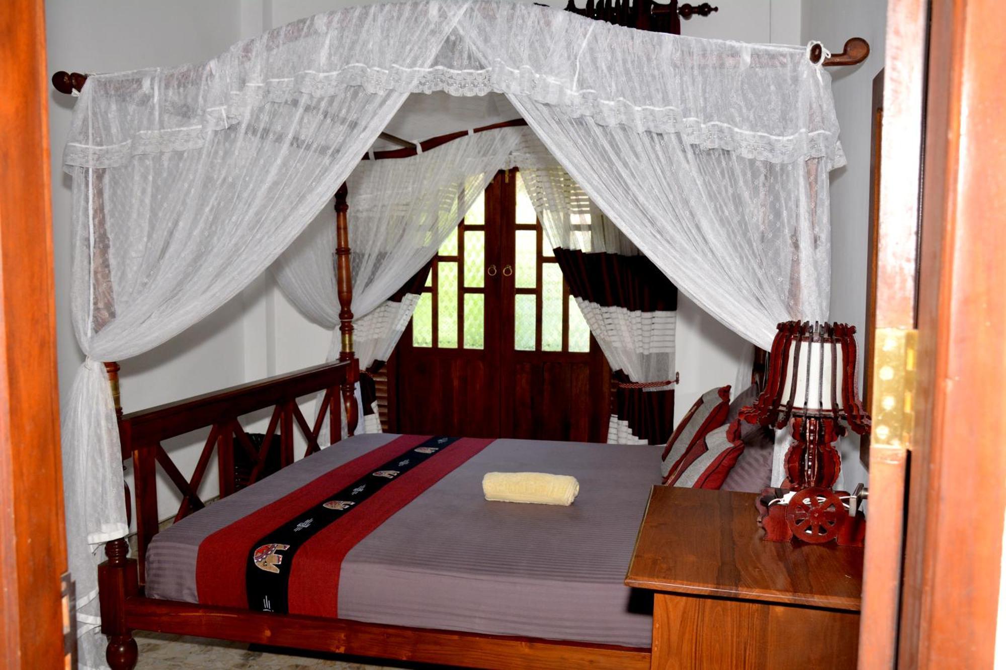 Sumimal Resort Polhena 马特勒 外观 照片