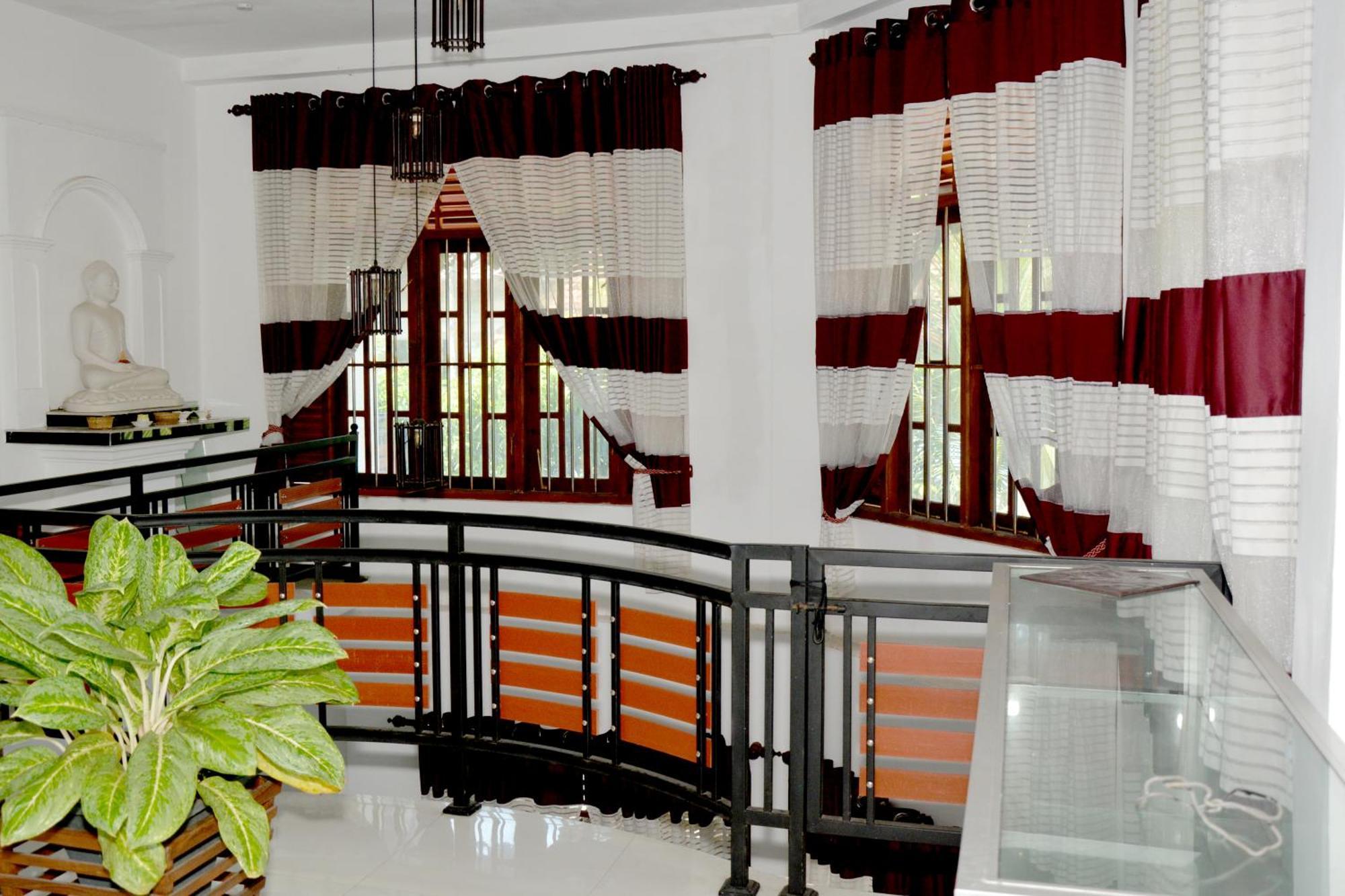 Sumimal Resort Polhena 马特勒 外观 照片